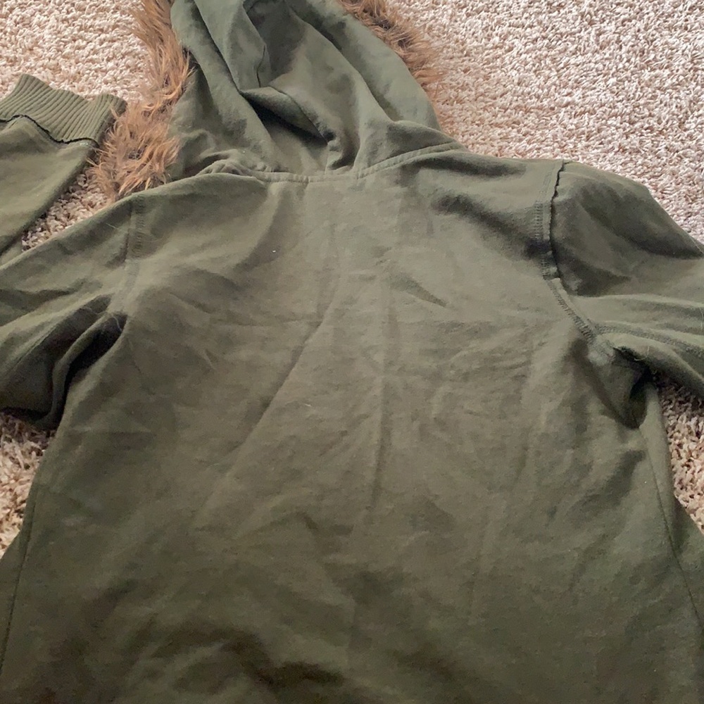 jacket! - Picture 2 of 2